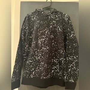 Boys Under Armour Sweatsuit